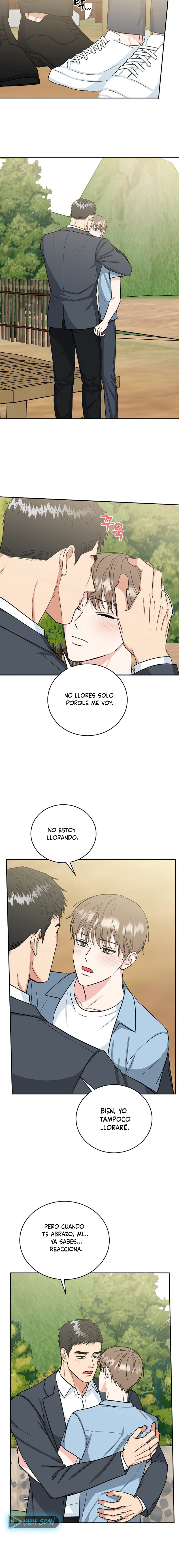 Página 3 — La guarida del tigre Capítulo 39