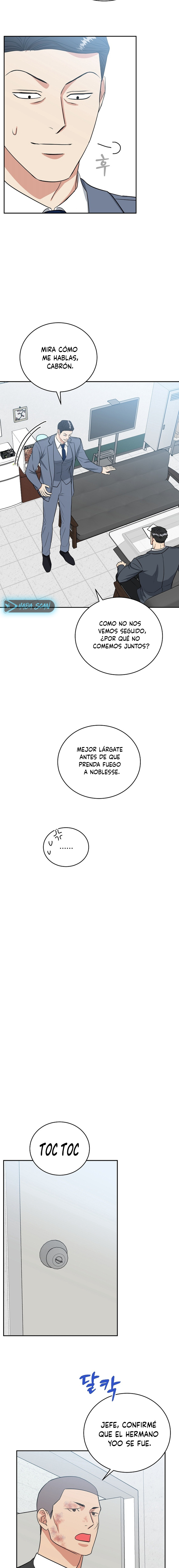 Página 16 — La guarida del tigre Capítulo 39
