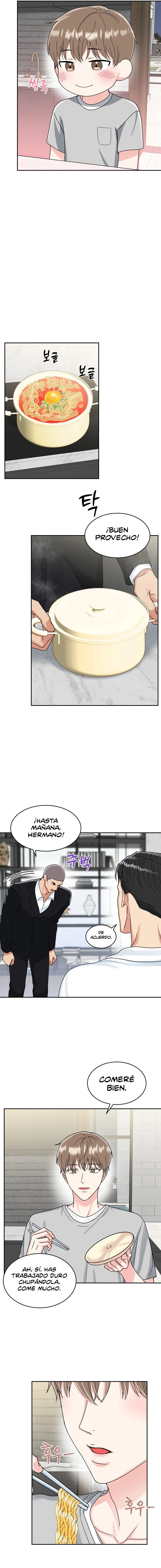 Página 13 — La guarida del tigre Capítulo 4
