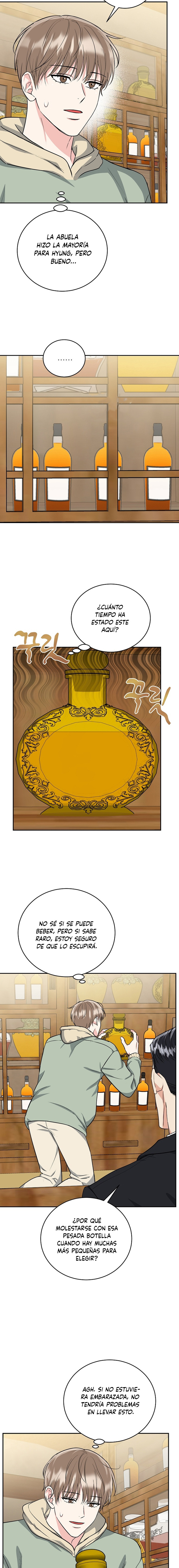 Página 3 — La guarida del tigre Capítulo 41