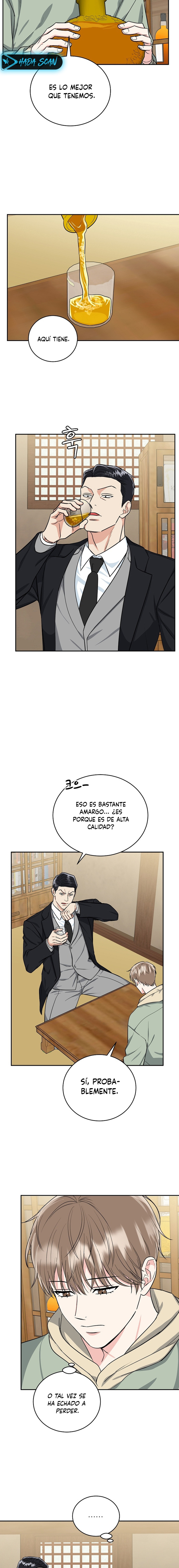 Página 4 — La guarida del tigre Capítulo 41