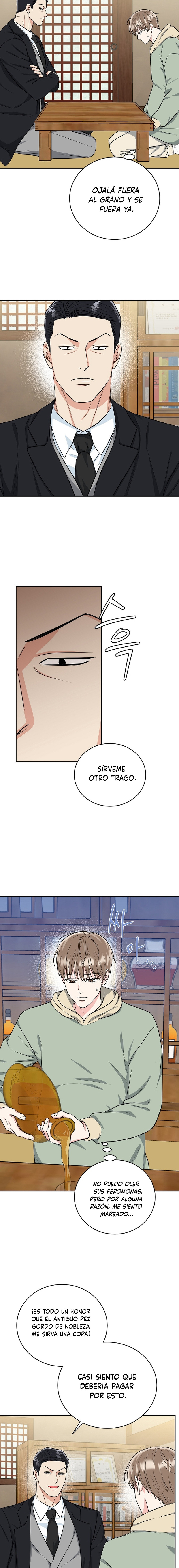 Página 5 — La guarida del tigre Capítulo 41