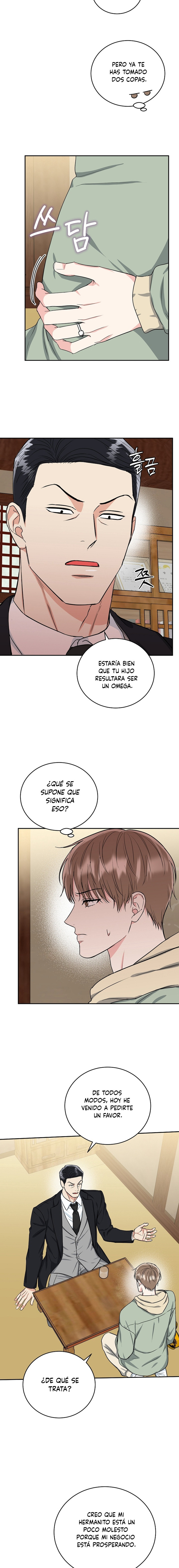Página 8 — La guarida del tigre Capítulo 41