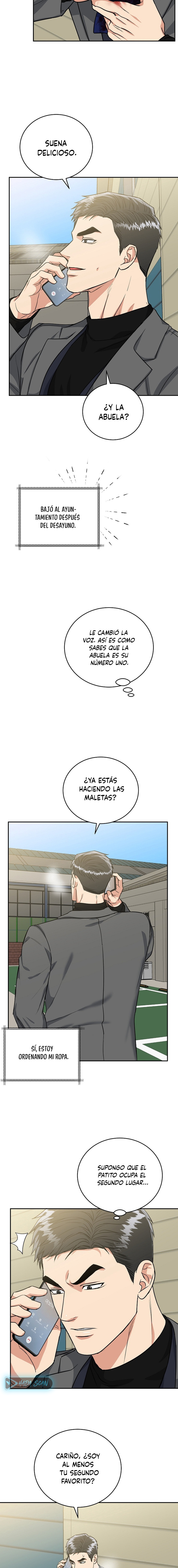 Página 6 — La guarida del tigre Capítulo 42