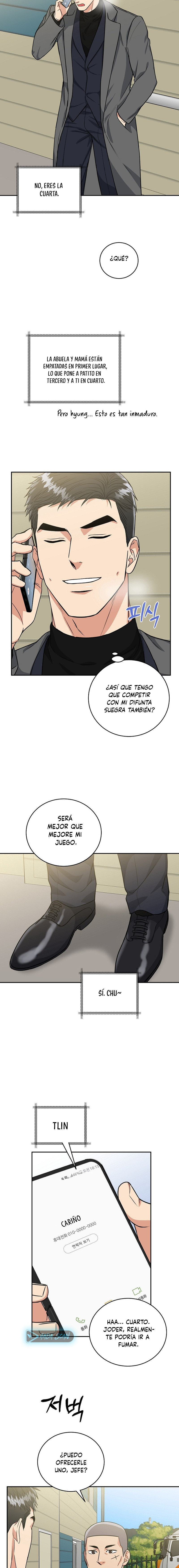 Página 7 — La guarida del tigre Capítulo 42