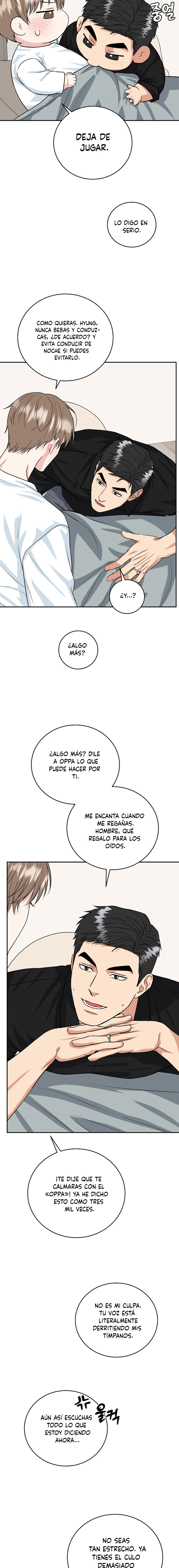 Página 11 — La guarida del tigre Capítulo 43