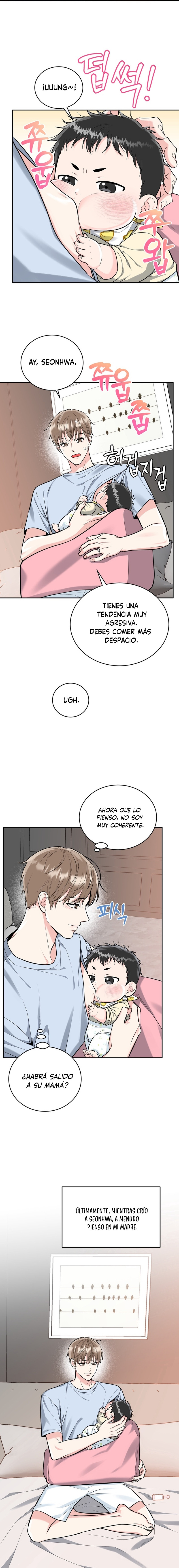 Página 6 — La guarida del tigre Capítulo 47