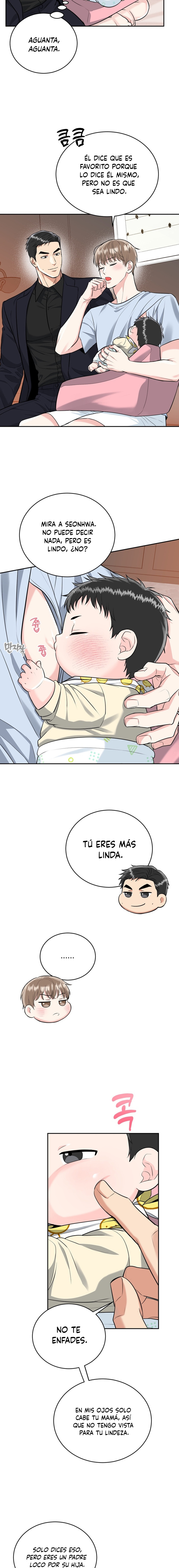 Página 11 — La guarida del tigre Capítulo 47