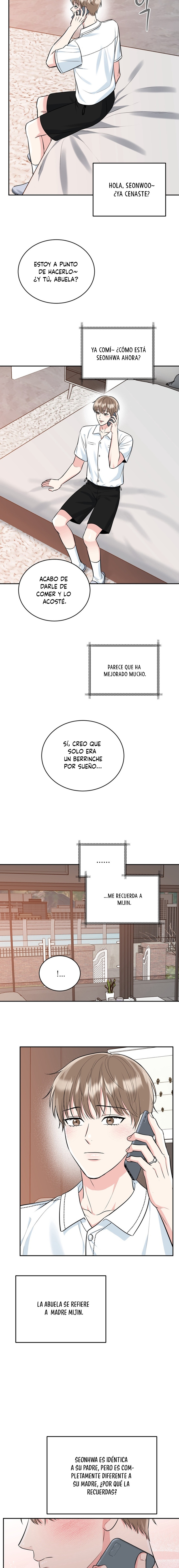 Página 15 — La guarida del tigre Capítulo 47