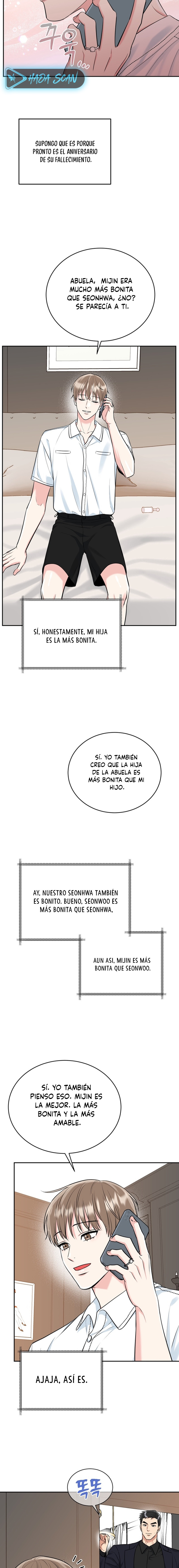 Página 16 — La guarida del tigre Capítulo 47