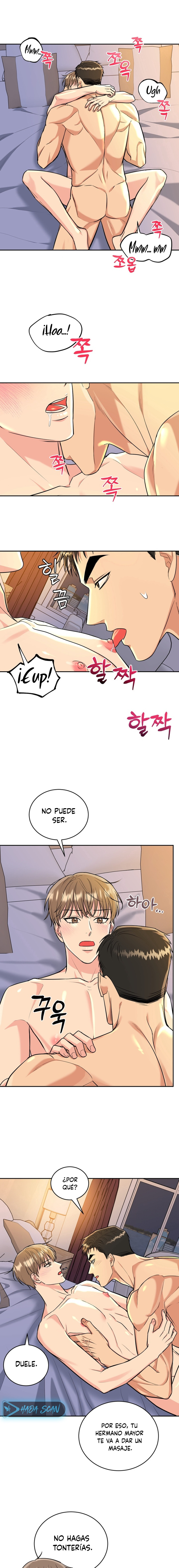Página 2 — La guarida del tigre Capítulo 49