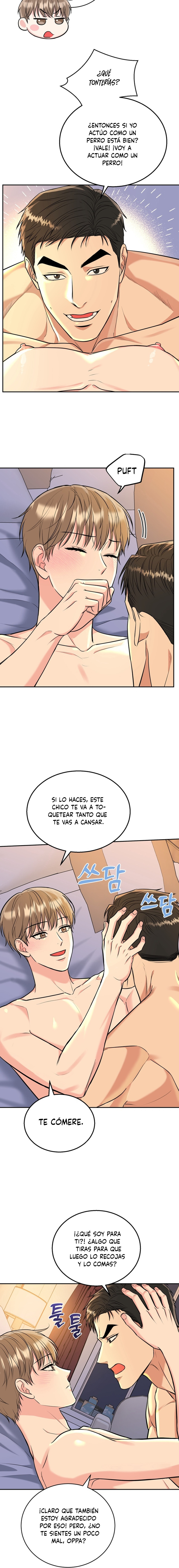 Página 3 — La guarida del tigre Capítulo 49