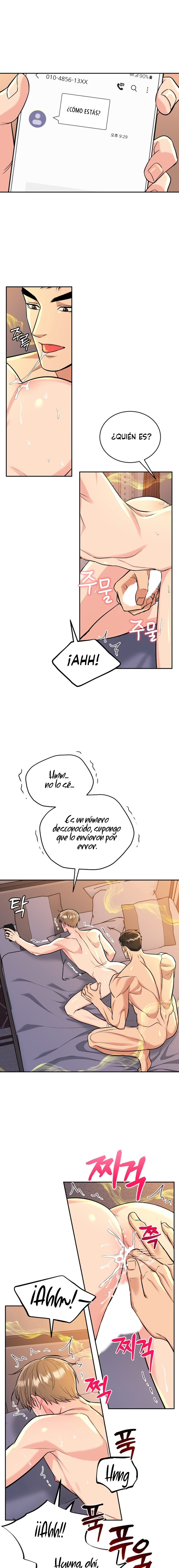 Página 7 — La guarida del tigre Capítulo 49