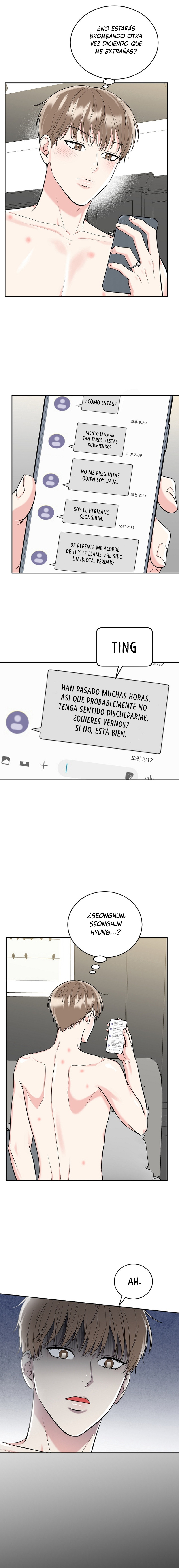Página 5 — La guarida del tigre Capítulo 50