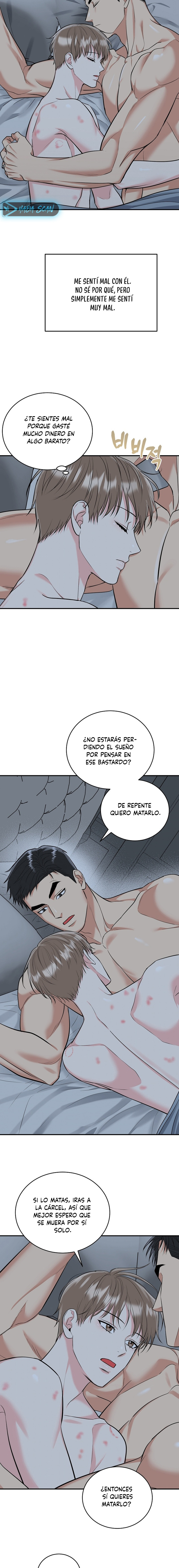 Página 16 — La guarida del tigre Capítulo 50