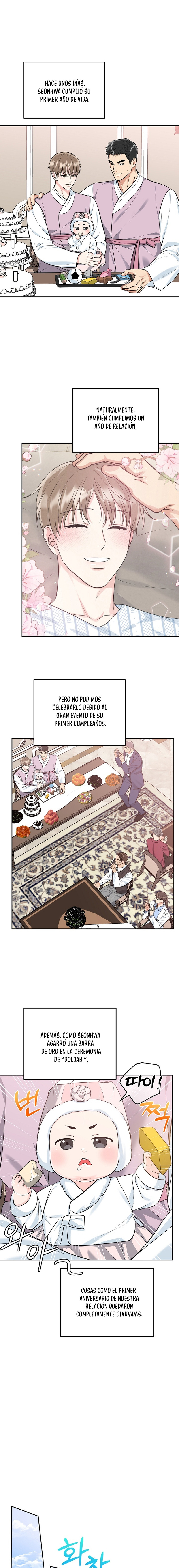 Página 2 — La guarida del tigre Capítulo 54