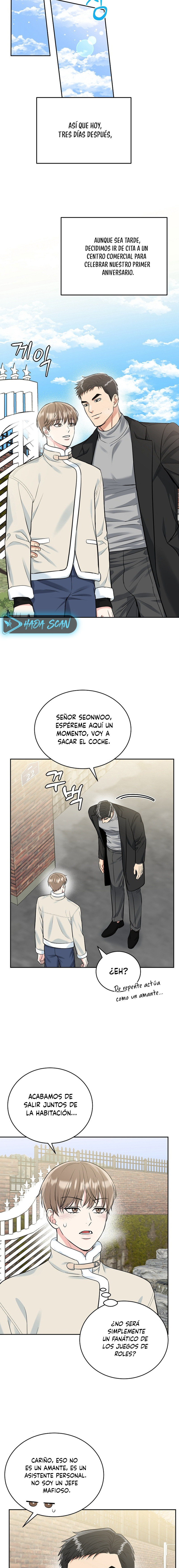 Página 3 — La guarida del tigre Capítulo 54