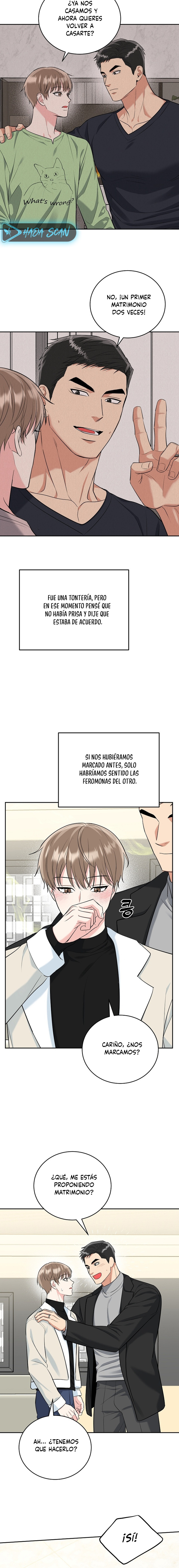 Página 11 — La guarida del tigre Capítulo 54
