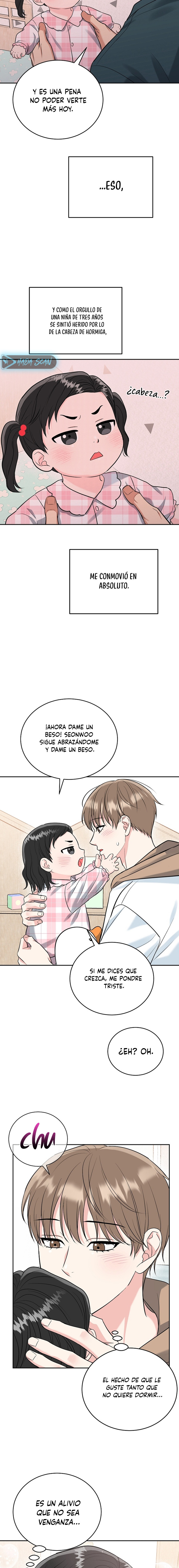 Página 11 — La guarida del tigre Capítulo 56