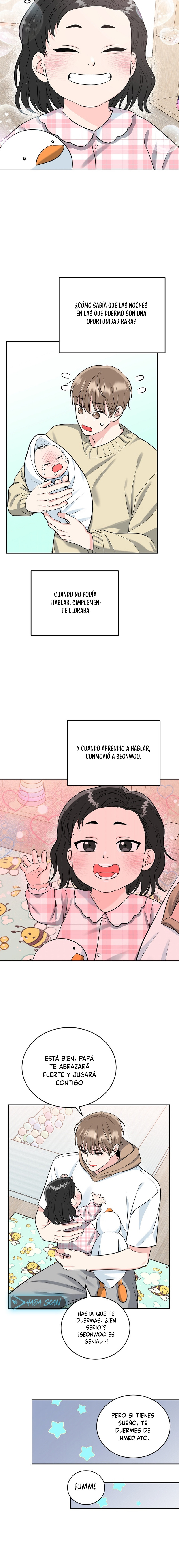 Página 12 — La guarida del tigre Capítulo 56