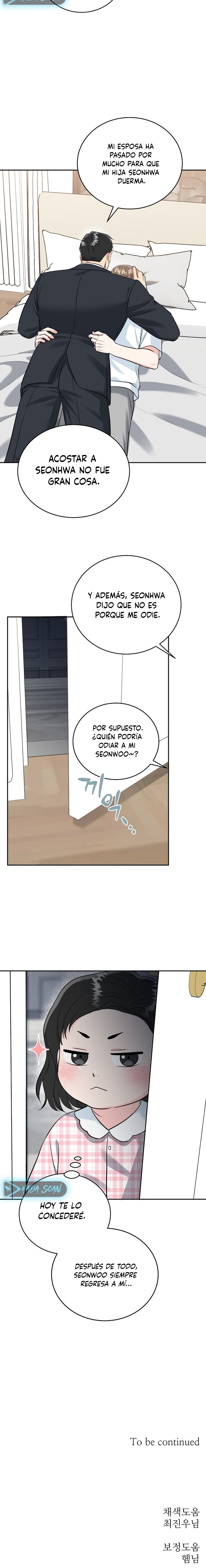 Página 15 — La guarida del tigre Capítulo 56