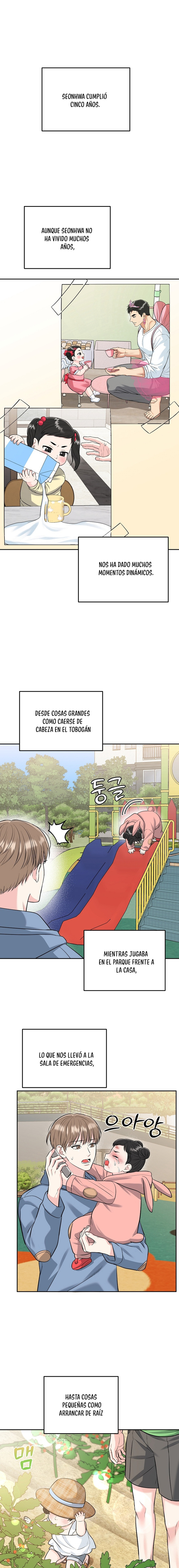 Página 2 — La guarida del tigre Capítulo 57