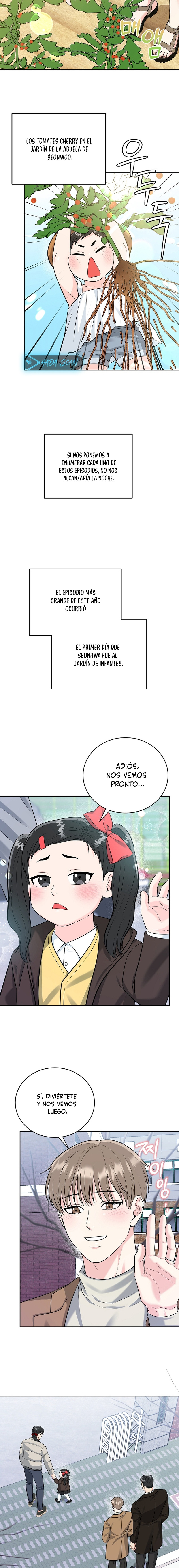 Página 3 — La guarida del tigre Capítulo 57