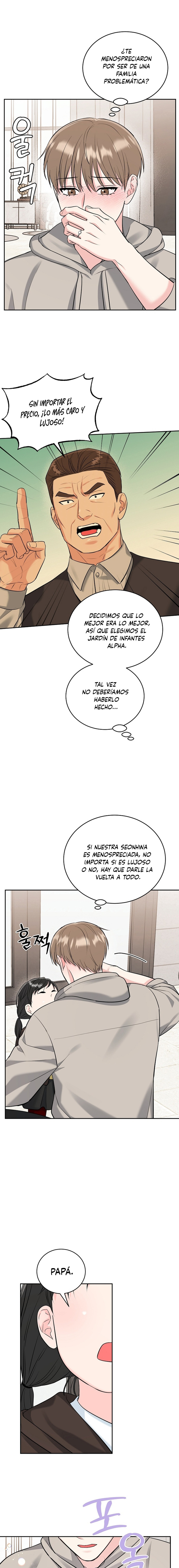 Página 5 — La guarida del tigre Capítulo 57