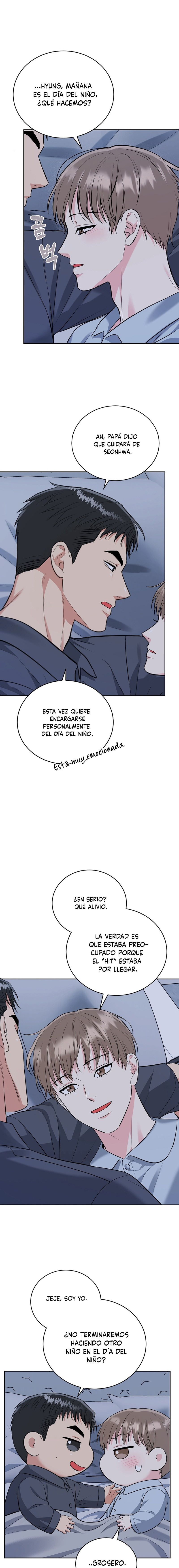 Página 8 — La guarida del tigre Capítulo 57