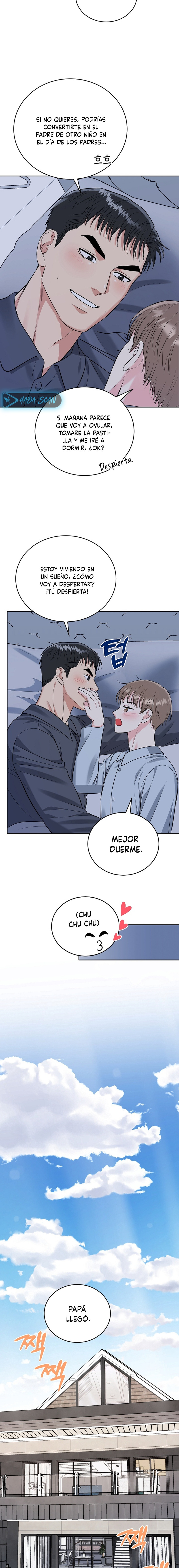 Página 9 — La guarida del tigre Capítulo 57