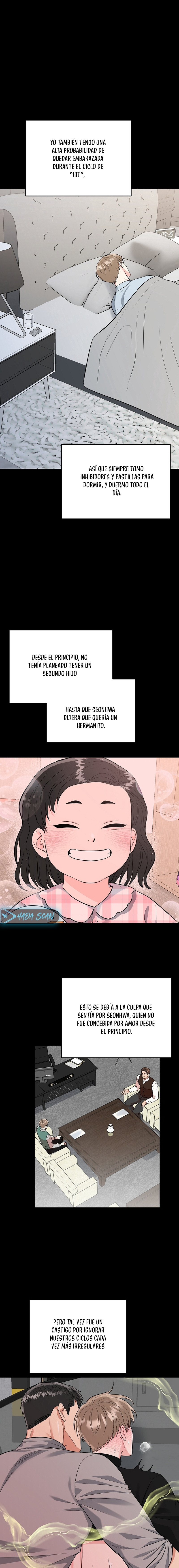 Página 14 — La guarida del tigre Capítulo 57