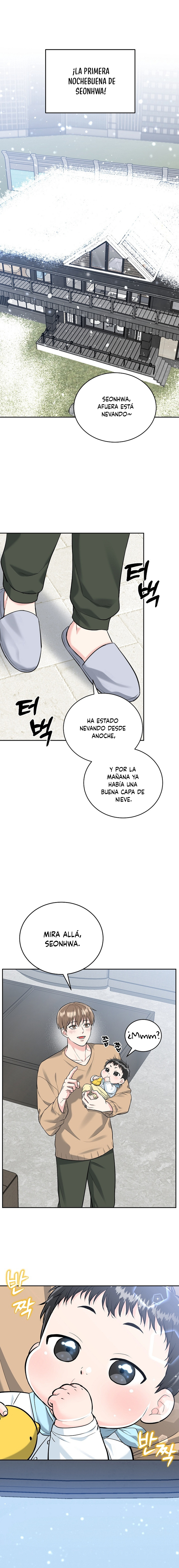 Página 2 — La guarida del tigre Capítulo 60