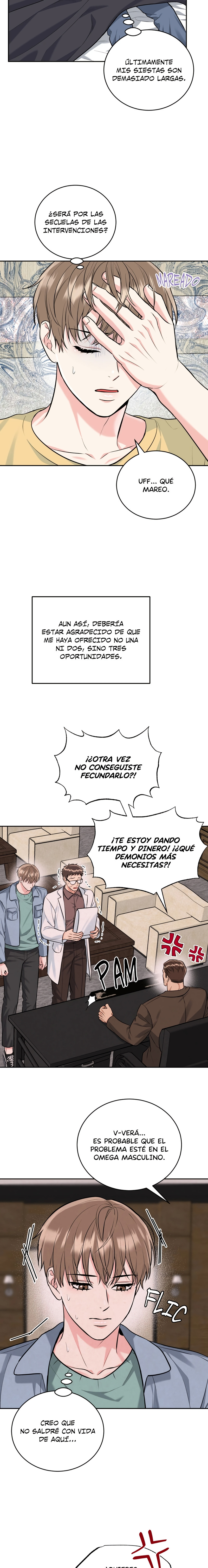 Página 2 — La guarida del tigre Capítulo 62