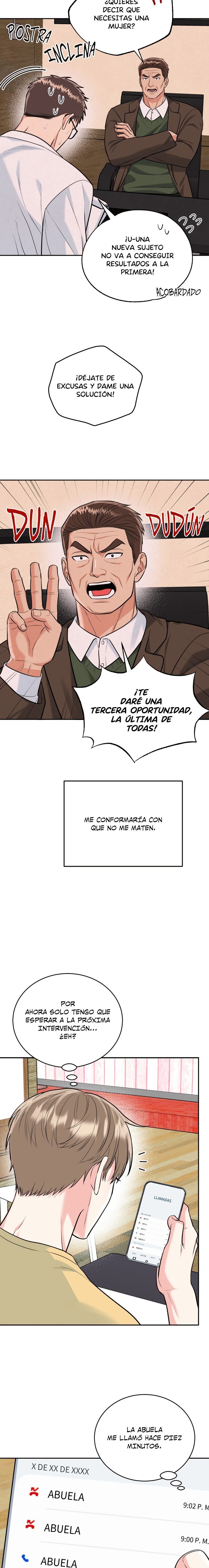 Página 3 — La guarida del tigre Capítulo 62