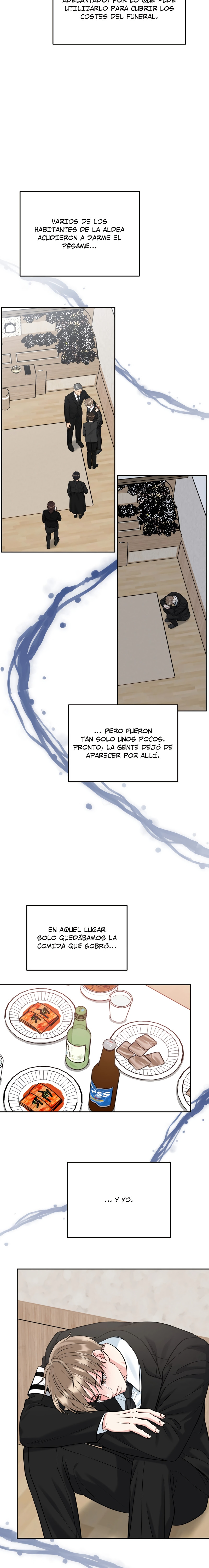 Página 12 — La guarida del tigre Capítulo 62