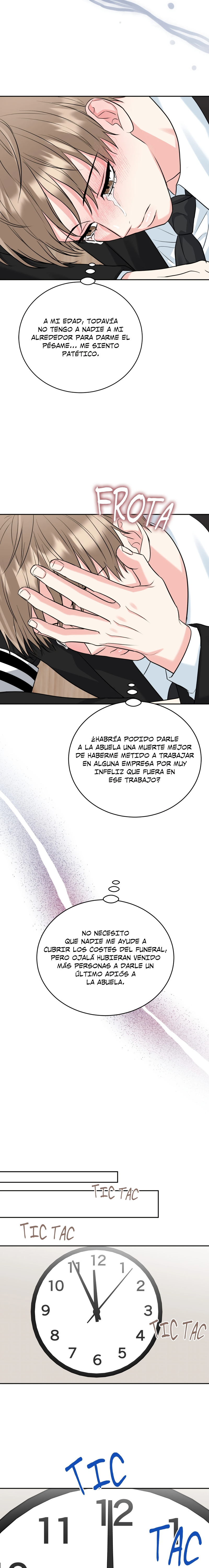 Página 13 — La guarida del tigre Capítulo 62