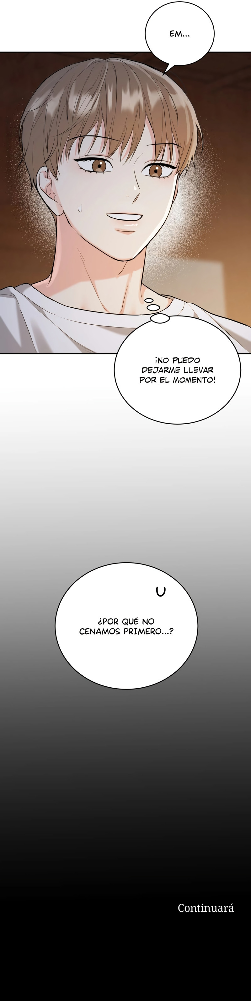 Página 8 — La guarida del tigre Capítulo 66