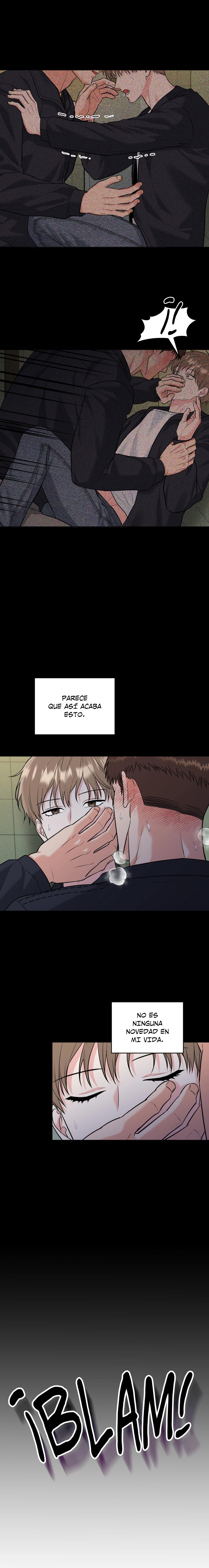 Página 10 — La guarida del tigre Capítulo 69