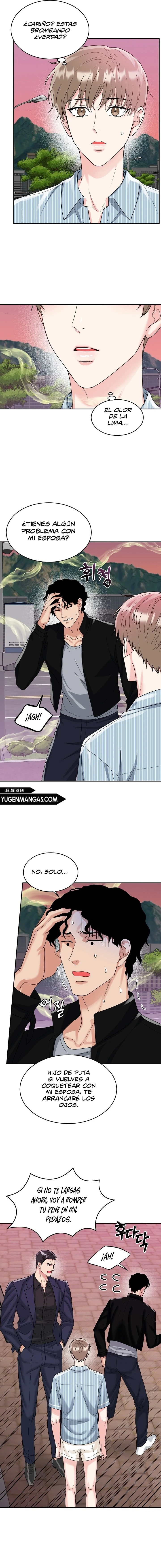 Página 2 — La guarida del tigre Capítulo 7