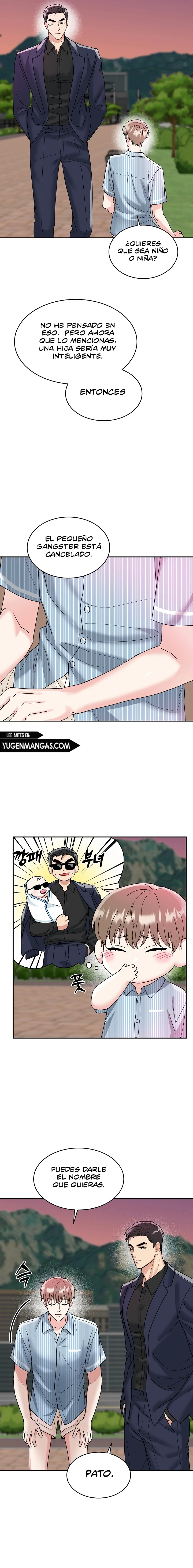 Página 5 — La guarida del tigre Capítulo 7