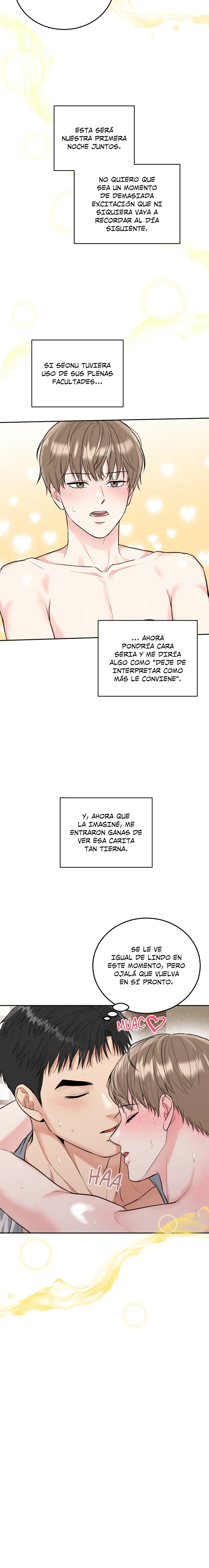 Página 5 — La guarida del tigre Capítulo 71