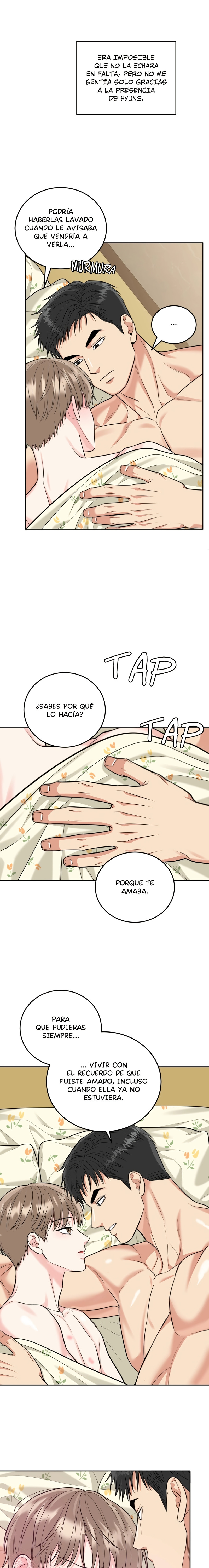 Página 18 — La guarida del tigre Capítulo 71