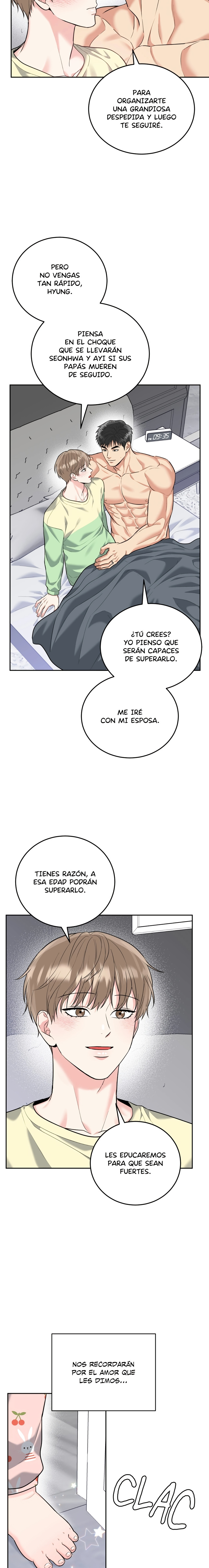 Página 4 — La guarida del tigre Capítulo 72