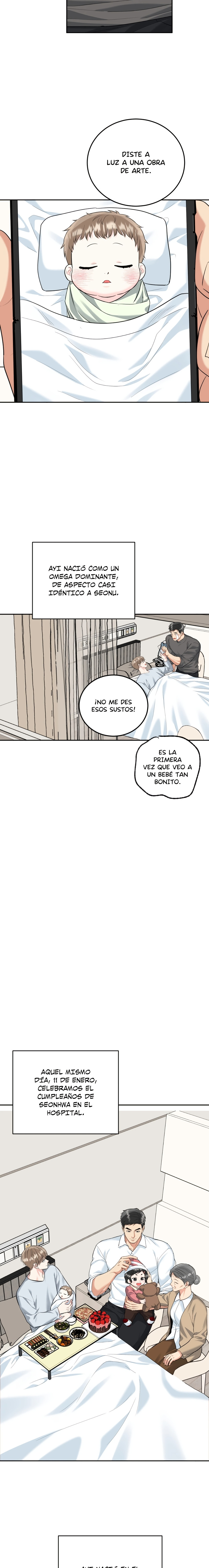 Página 11 — La guarida del tigre Capítulo 74