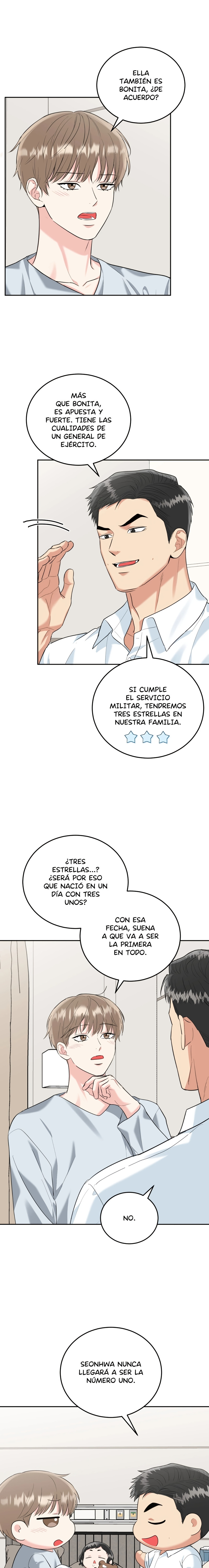 Página 14 — La guarida del tigre Capítulo 74