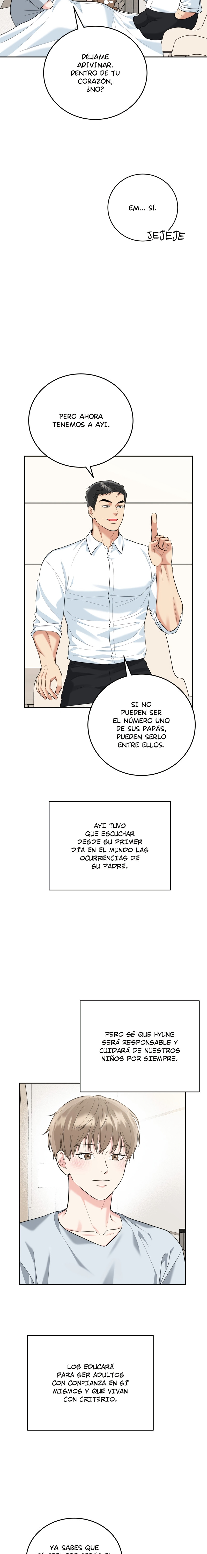 Página 15 — La guarida del tigre Capítulo 74