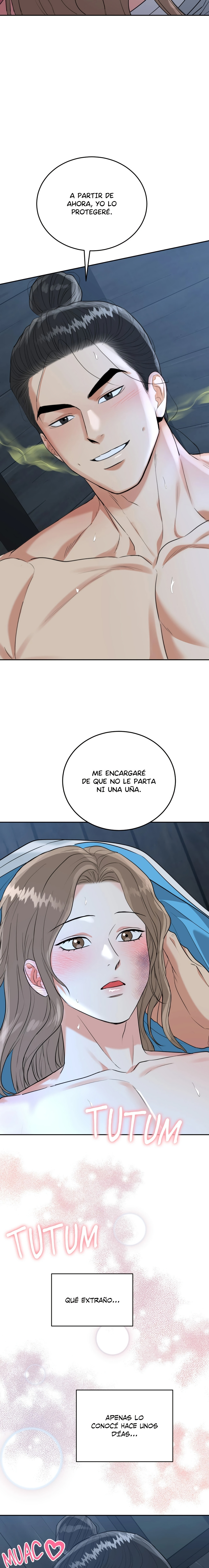 Página 8 — La guarida del tigre Capítulo 78