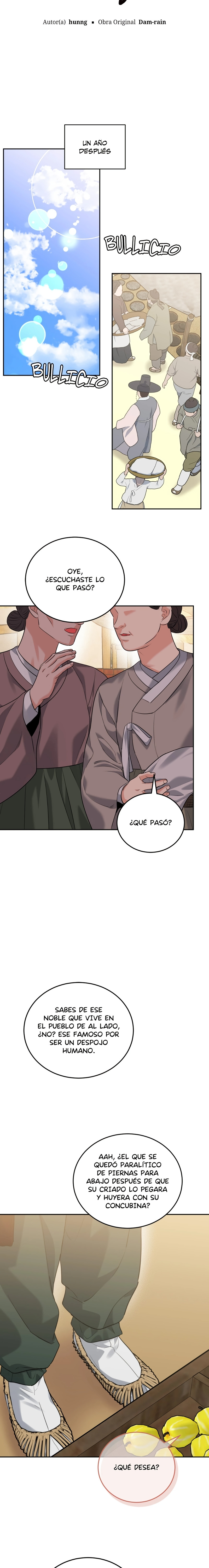 Página 10 — La guarida del tigre Capítulo 78