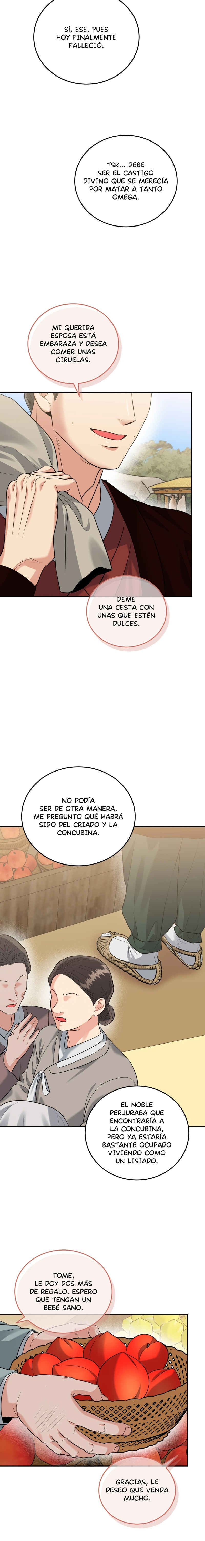 Página 11 — La guarida del tigre Capítulo 78