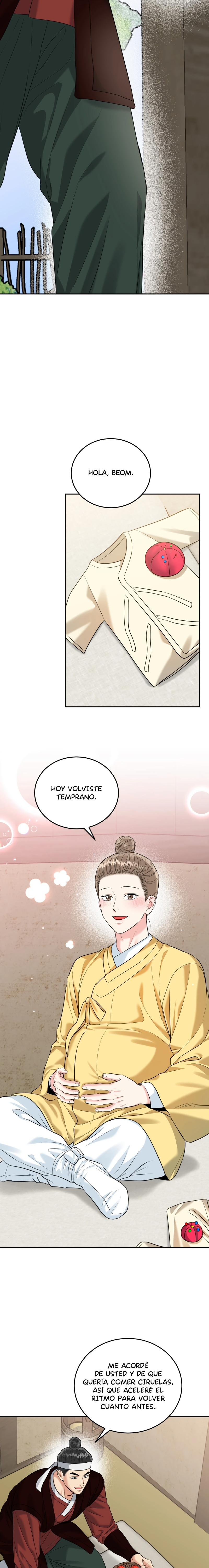 Página 13 — La guarida del tigre Capítulo 78